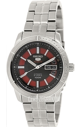 Seiko Wielokolorowy/Stal Ø42 mm SRP339K