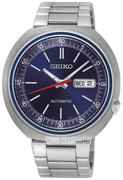 Seiko Niebieski/Stal Ø44 mm SRPC09K1
