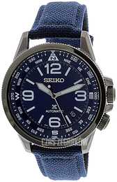 Seiko Prospex Niebieski/Skóra Ø42 mm SRPC31K1