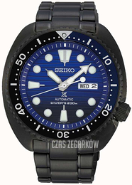 Seiko Prospex Niebieski/Stal Ø45 mm SRPD11K1