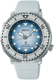 Seiko Prospex Niebieski/Guma Ø43.2 mm SRPG59K1