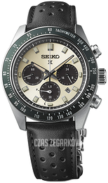 Seiko Prospex Żółte złoto/Skóra Ø41.4 mm SSC943P1