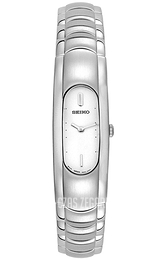 Seiko Biały/Stal Ø16 mm SUJ451