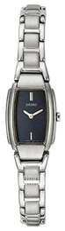 Seiko Dress Ladies Niebieski/Stal SUJ629