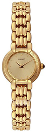 Seiko Zloty/Pozlacana Ø20 mm SUJC28
