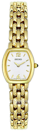 Seiko Biały/Pozlacana Ø18 mm SUJC32