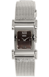 Seiko Czarny/Stal Ø16 mm SUJD95