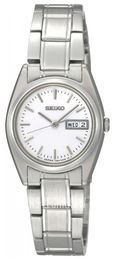 Seiko Biały/Stal Ø25 mm SXA129P1
