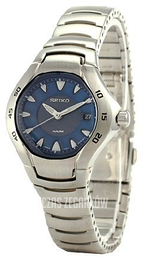 Seiko Niebieski/Stal Ø27 mm SXD393