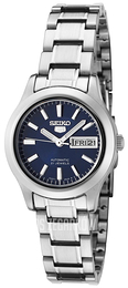 Seiko Niebieski/Stal Ø25 mm SYMD93K1