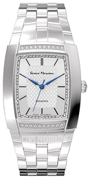 Serene Marceau Diamond Montmartre Biały/Stal S008.01