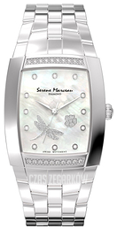Serene Marceau Diamond Montmartre Biały/Stal S008.06