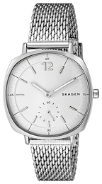 Skagen Rungsted Srebrny/Stal SKW2402