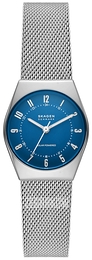 Skagen Grenen Lille Niebieski/Stal Ø26 mm SKW3080