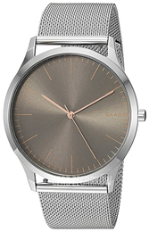 Skagen Jorn Szary/Stal Ø41 mm SKW6368