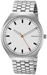 Skagen Grenen Srebrny/Stal Ø40 mm SKW6388