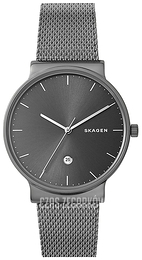 Skagen Ancher Szary/Tytan Ø40 mm SKW6432