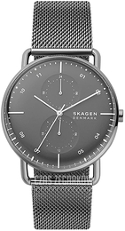 Skagen Horizont Szary/Stal Ø42 mm SKW6725