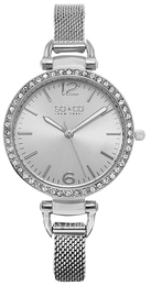 So & Co New York Studio Srebrny/Stal Ø32 mm 5061M.1