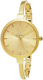 So & Co New York Madison Żółte złoto/Stal w odcieniu złota Ø38 mm 5297.Set.2