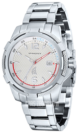 Spinnaker Rope Biały/Stal Ø46 mm SP-5002-22