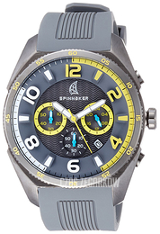 Spinnaker Reef Szary/Guma Ø45 mm SP-5022-08