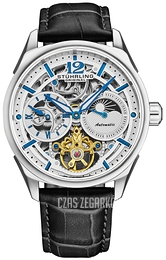 Stührling Original Legacy Vanguard Skóra Ø42 mm 1019.01