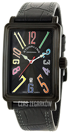 Stührling Original Czarny/Skóra Ø33 mm 102.33551