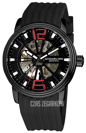 Stührling Original Czarny/Guma Ø44 mm 1078.33561