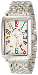 Stührling Original Srebrny/Stal Ø35.5 mm 1102B.33112