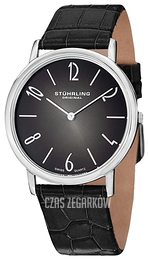 Stührling Original Czarny/Skóra Ø38 mm 140A.01
