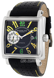 Stührling Original Czarny/Skóra 149E.3315365