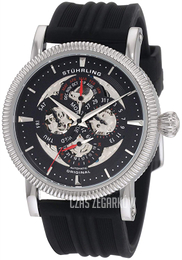 Stührling Original Symphony Czarny/Guma Ø45 mm 150DR.33161