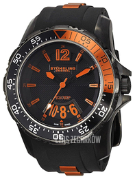 Stührling Original Czarny/Stal Ø53 mm 1529.33W757