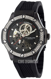 Stührling Original Apocalypse Czarny/Guma Ø49 mm 160AD.33561