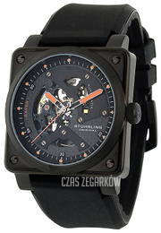 Stührling Original Leisure Czarny/Guma 179A.335612