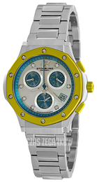 Stührling Original Srebrny/Stal Ø38 mm 180.121122