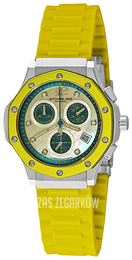 Stührling Original Żółty/Guma Ø37.5 mm 180R.1116G95