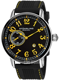 Stührling Original Symphony Legacy Czarny/Guma Ø49 mm 229A2.331665