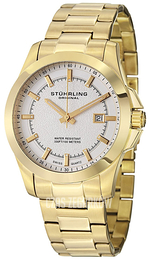 Stührling Original Srebrny/Pozlacana Ø42 mm 236.04