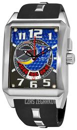 Stührling Original Madman Wielokolorowy/Stal 255D.331692