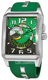 Stührling Original Madman Wielokolorowy/Stal 255D.3316D85