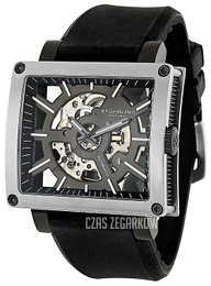 Stührling Original Szary/Guma Ø46 mm 257.ST.331654