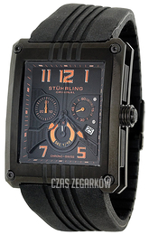 Stührling Original Czarny/Guma Ø41 mm 269.335657