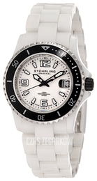 Stührling Original Biały/Czeramiczna Ø35 mm 272.11EP3