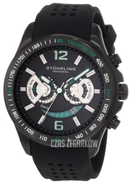 Stührling Original Czarny/Guma Ø44 mm 274.335671