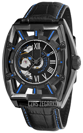 Stührling Original Czarny/Skóra 279.335551