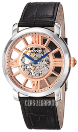 Stührling Original Zloty/Skóra Ø41 mm 280.331514