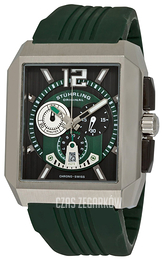 Stührling Original Czarny/Guma Ø45 mm 284A.3316D71