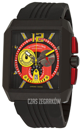 Stührling Original Czarny/Guma Ø45 mm 284A.335564